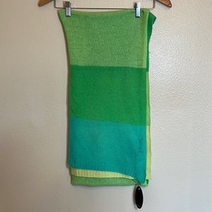 NWT Claudia Nichole Cashmere Wrap
